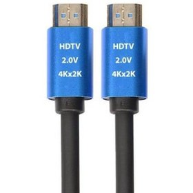 کابل HDMI 4K متراژ 25 متر برند PHILIPS