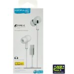 هندزفری سیم دار KONFULON مدل INA16