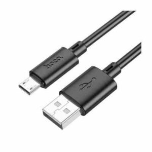 کابل شارژر MICRO HOCO - X88