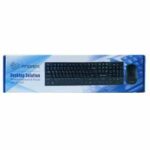 کیبورد و موس بیسیم INNOVERS - 241