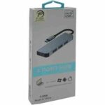 هاب 4 پورت COTECI مدل 16008