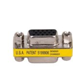 برل VGA ( نر و ماده )