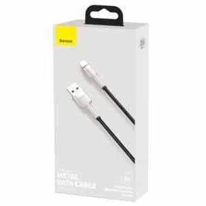 کابل شارژ BASEUS CATJK-01 40W 25cm