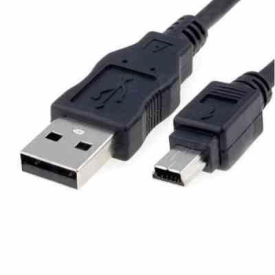 30cm-5Pin-Mini-USB-Cable-10.jpg کابل 5PIN PARADISE 30CM