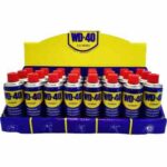 اسپری پاک کننده WD-40