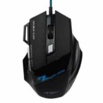 ماوس گیمینگ D-NET PLUS X7