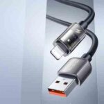 کابل شارژ لایتنینگ MCDODO - 3140