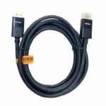 کابل DISPLAY 8k متراژ 5 متر برند D-NET مدل DT405