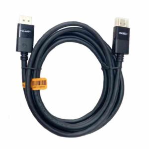 کابل DISPLAY 8k متراژ 5 متر برند D-NET مدل DT405