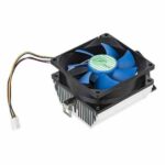 فن CPU -AMD مدل K800 برند P-NET