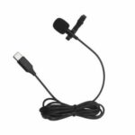میکروفن یقه ای GL-121