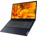 لپ تاپ LENOVO IP3 - I3(1115G4)/12/256 1/INTEL
