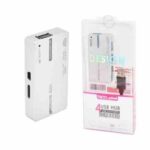 هاب 4 پورت تسکو TSCO THU-1110 USB3.0