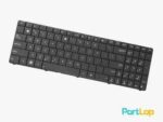 کیبورد asus K55D/K53
