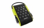 سمپل هارد ADATA HD720 سبز
