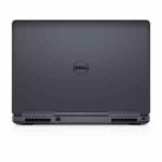 لپ تاپ استوک DELL 7510 - I7(6)/16/512/2G