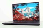 لپ تاپ ASUS ROG ZEPHYRUS M16 GU603 i9/40/2/3060