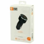 شارژر فندکی فست شارژ KALIO CC-05 20W