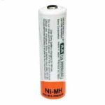 باتری قلمی شارژی SONY NH-HR 15/51 4600MAH