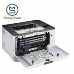 پرینتر رنگی SAMSUNG CLP-320