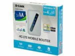 مودم سیمکارتی همراه D-LINK DWR-930M
