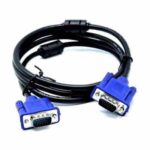 کابل VGA استوک