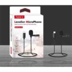 میکروفن یقه ای GL-121