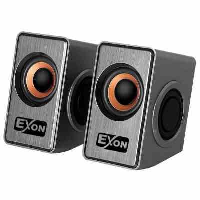 4723392.jpg اسپیکر دو تیکه EXON E006