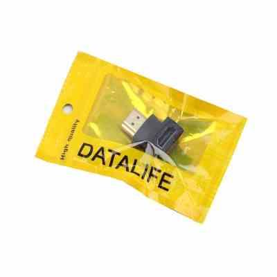 4742754.jpg تبدیل مادگی به نری HDMI یک سر L