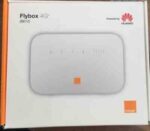 مودم HUAWEI 4G Router B612