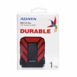 سمپل هارد ADATA HD710 PRO قرمز