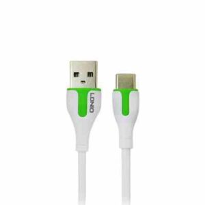 کابل شارژ TYPE-C LDNIO مدل LS571