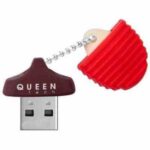 فلش QUEEN TECH SWEET-8G