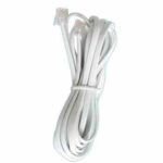 کابل تلفن 5 متر