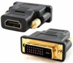 تبدیل HDMI TO DVI