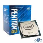 سی پی یو CPU GOLD G5400