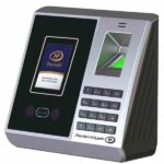 دستگاه حضور و غیاب نوین پرداز مدل NP-589