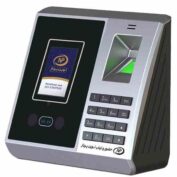 دستگاه حضور و غیاب نوین پرداز مدل NP-589