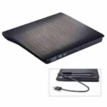 درایو DVD رایتر اکسترنال ASUS SDRW 08D-U USB 3.0-یک خروجی