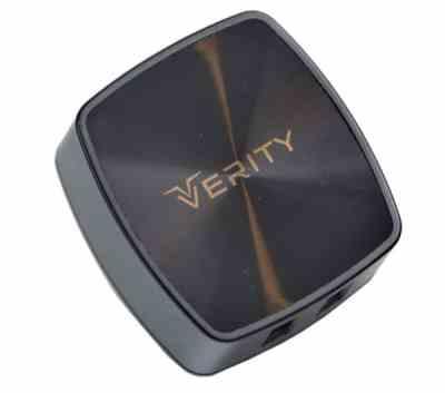 59e88a3a362ba354a695102196767616.jpg شارژر دیواری Verity AP-2118 فست شارژ کابل Type-C