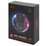 ماوس گیمینگ TSCO GM 2025