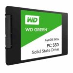SSD 240GB WESTERN