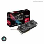 کارت گرافیک Asus GTX 1080 8GB