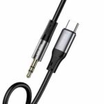 کابل AUX TO TYPE-C KAKUSIGA KSC 891