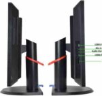 ALL IN ONE LENOVO M92Z TOUCH - I5(2)/4/500