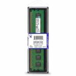 رم کامپیوتر KINGSTON DDR3 1600 8GB