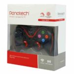 دسته بازی تک بیسیم PANATECH - 507