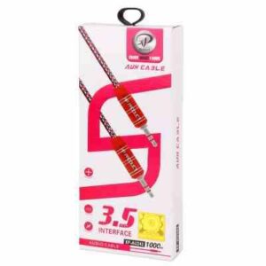 کابل XP-Product AU242 AUX 1m