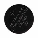 باتری سکه ای VERITY 2025