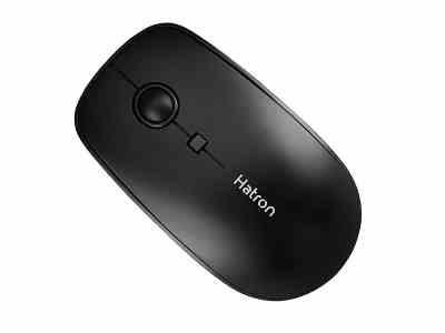 6549895.jpg موس بی سیم HATRON HMBT125SL SILENT